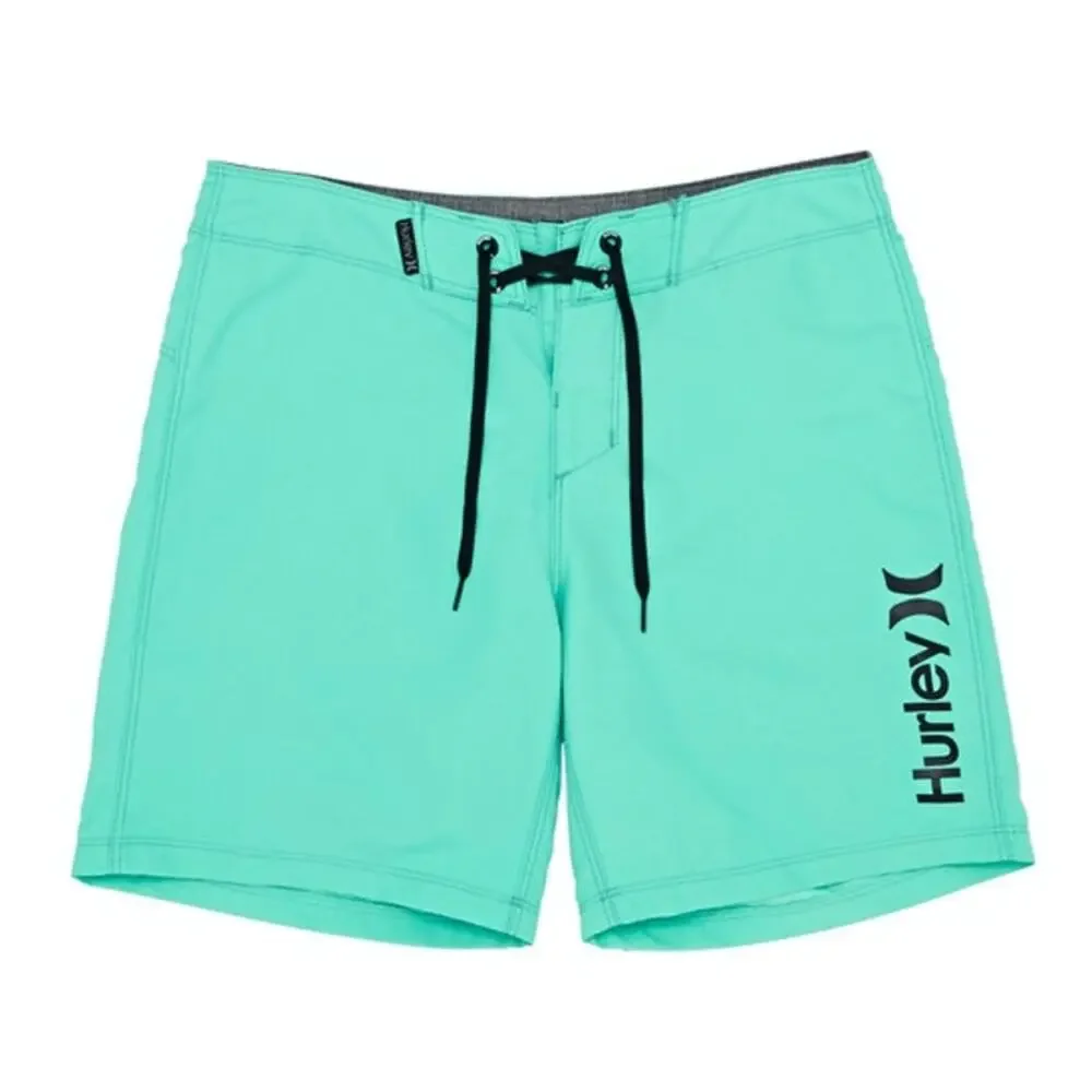 Hurley Kids' Boys' Youth One and Only Supersuede 16